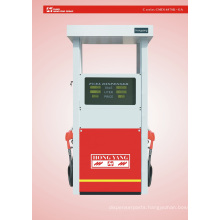 Fuel Dispenser